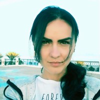 Alina Nezhalskaya