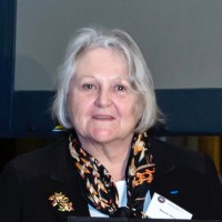 Blanche Demaret