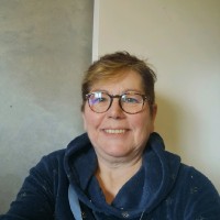 Catherine Montaillé
