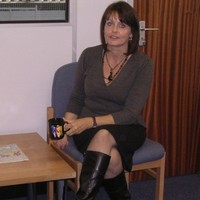 Maureen Tye
