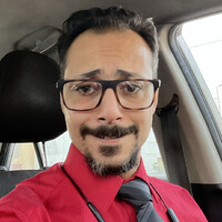 Waleed Farahat
