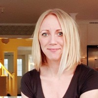 Camilla Sundberg