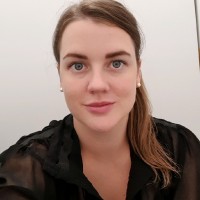 Melinda G.