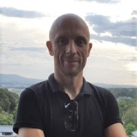 Daniel Correia