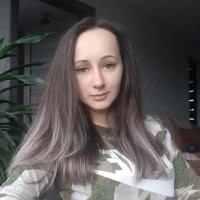 Svitlana Ivchenko