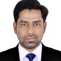 AHMED SHAREEF MOHAMMED
