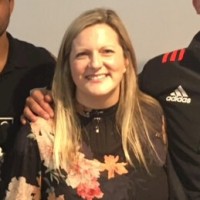 Ursla Bowden