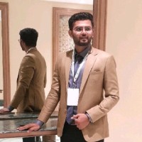 Pratap Kadam