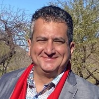 Ernesto Borunda Jr.
