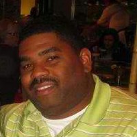 Eric Parker