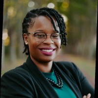 Marisa Crew Watkins, M.S., Cih