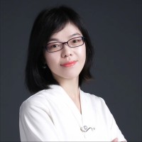 邢 Xing丽娜 Lina