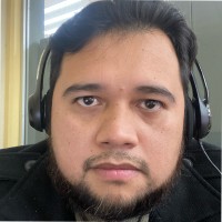 Antonio Daniel Diaz Ramirez