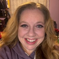 Melissa Carroll, C-Chw