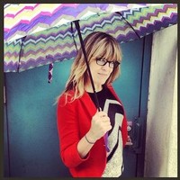 Michelle Spear Nicholson