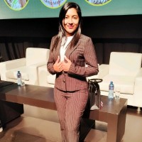 Jerusha Reddy