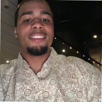 Dominique Blackmon