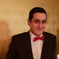 Aleksej Drino, PhD
