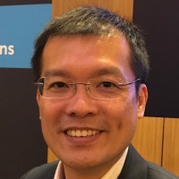 Martin Wong Mun Thim