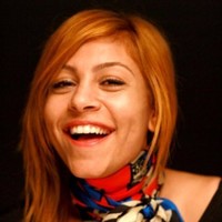 Ezgi Kaya PAK