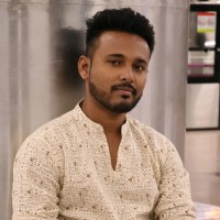 Dibyendu Haldar