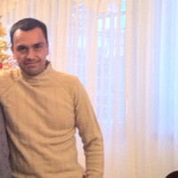 Federico Eduardo Manzano Baez