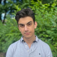 Benjamin Murad