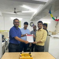 Prabakaran S