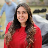 Gursimran Dhaliwal