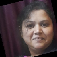 Poonam Jha