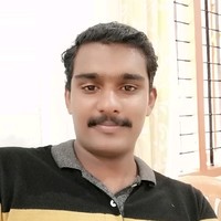 Amal Antony