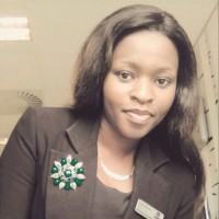 Samkelisiwe Buthelezi