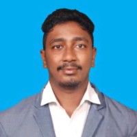 Hari Krishna Ayanavalli