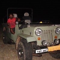 Karthick Prabu