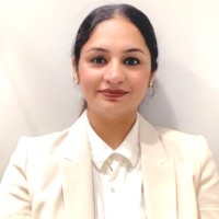 Anmol Preet Kaur