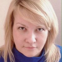 Мария Бортникова