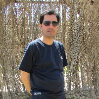 Ashkan Kh