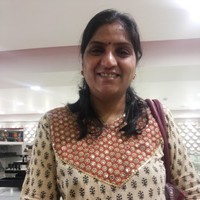 Nirupama Nagaraj