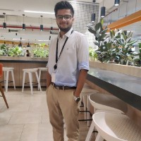 Abhilash Hegde
