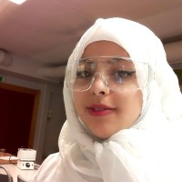 Aya Nasra