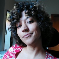 Fernanda Cristina Nascimento Silva