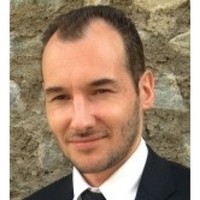 Daniel Bachmann