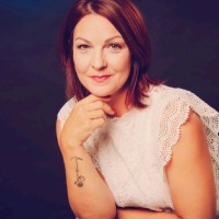 Yvonne Fahnert
