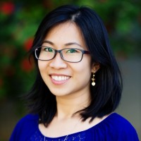 Thuy Wong, MPH, ARM-P