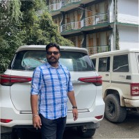 Harry Bharadwaj
