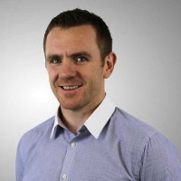 Martin Mcgrath
