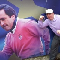 James Connelly