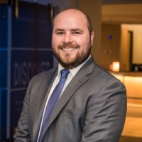 David Cheslyn Jr.