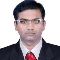 Velmurugan Manoharan
