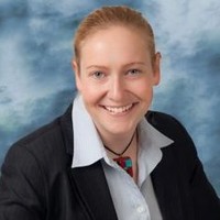 Elizabeth O'Leary